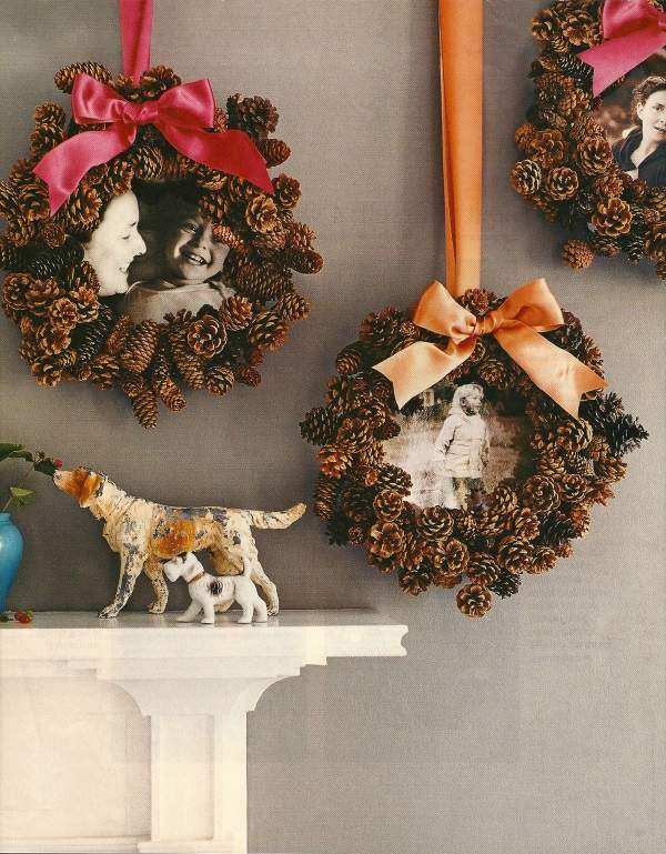 26 Easy DIY Christmas Home Decorations to Make in 2026