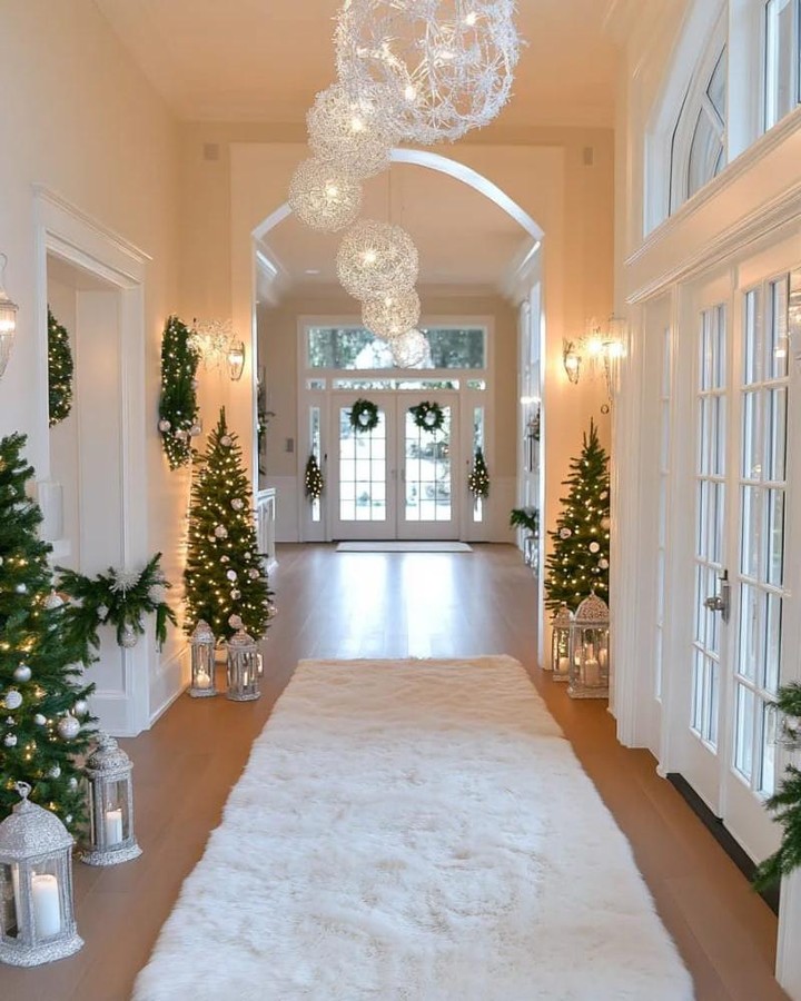 26 Christmas Party Decor Ideas for a Festive and Magical Celebration