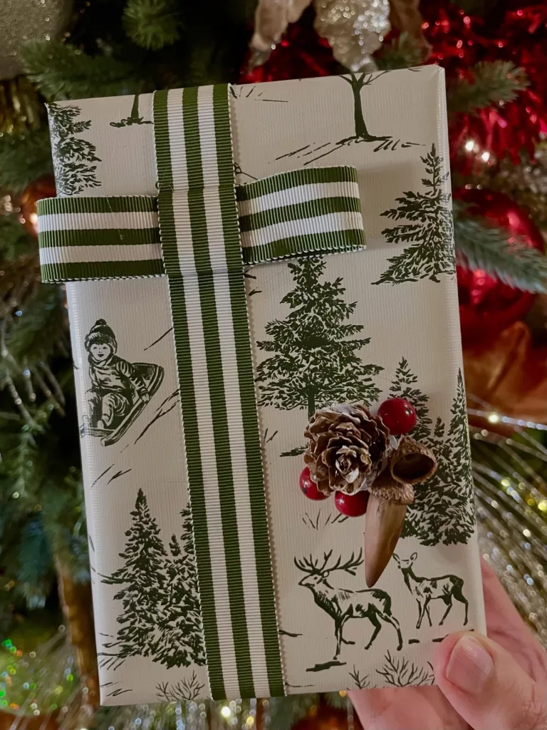 27 Creative Christmas Present Wrapping Ideas to Make Every Gift Extra Special