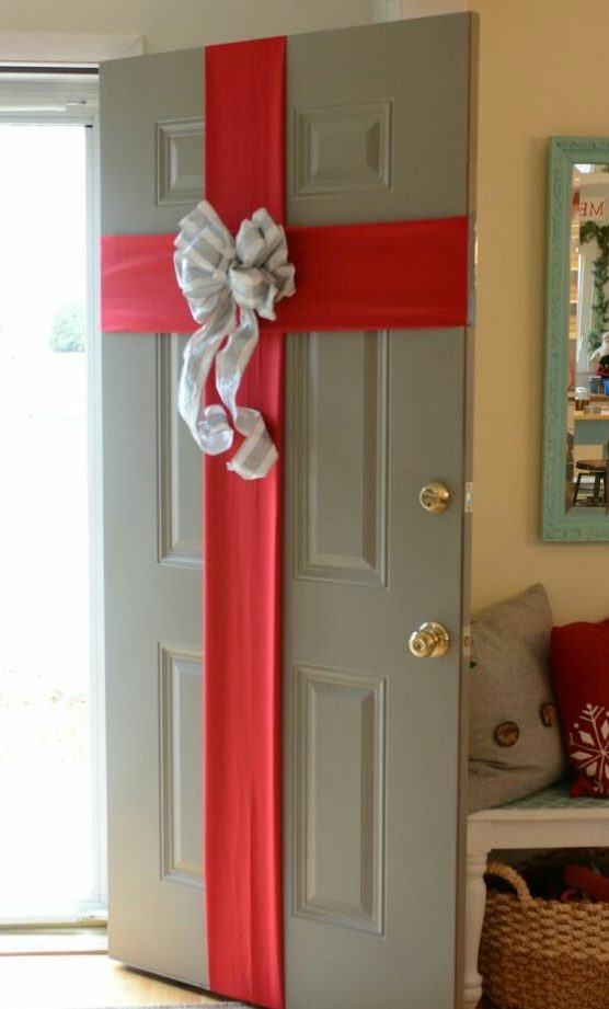 23 Creative DIY Christmas Decorations to Make Your Home Feel Magical