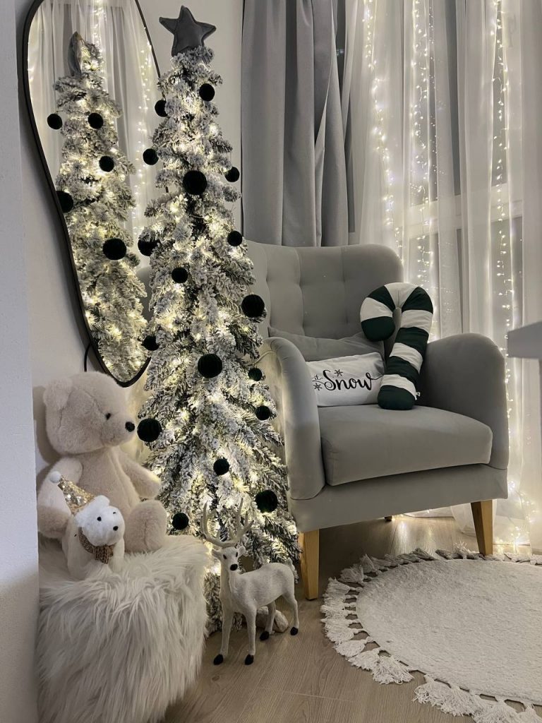 30 Christmas Home Decorating Ideas for a Festive 2026 Season