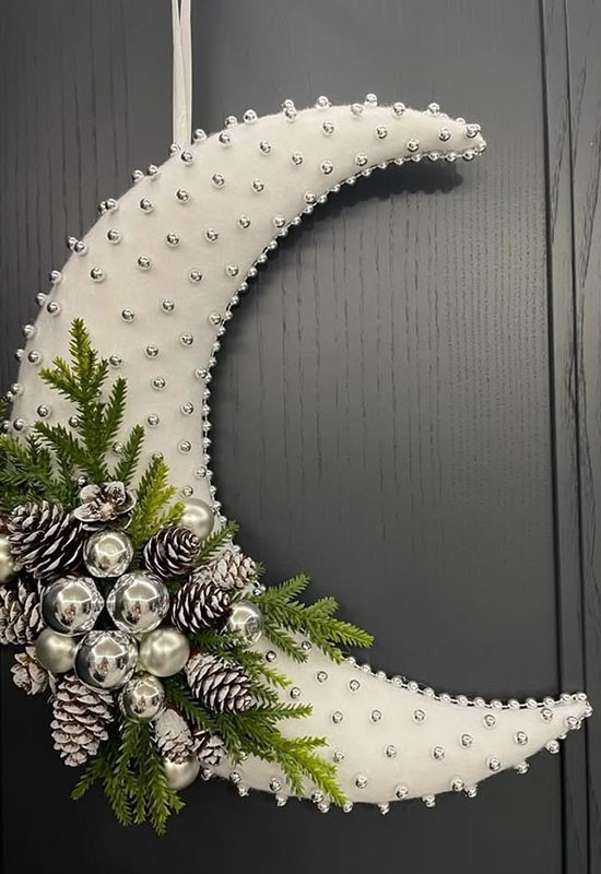 23 Magical Christmas Decor Ideas for a Whimsical Holiday Home