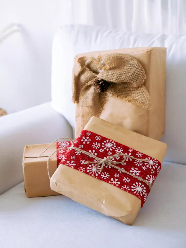 27 Creative Christmas Present Wrapping Ideas to Make Every Gift Extra Special