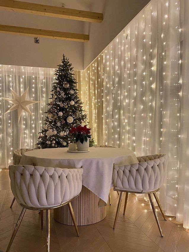 30 Christmas Home Decorating Ideas for a Festive 2026 Season