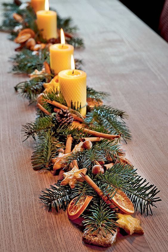 29 Christmas Decor Arrangements for a Beautiful Home in 2026