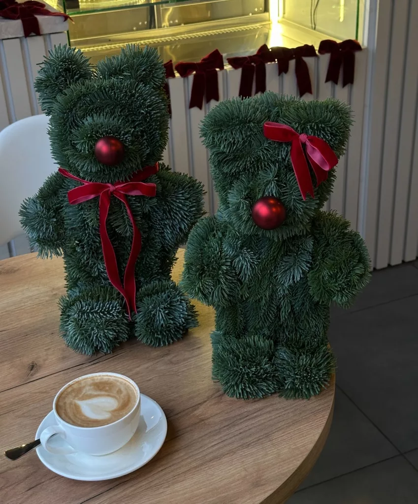 23 Magical Christmas Decor Ideas for a Whimsical Holiday Home