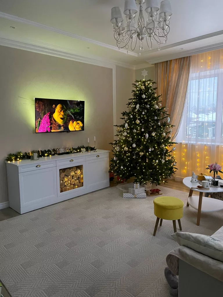 26 Beautiful Christmas Mantel Decorating Ideas for a Cozy Holiday Home