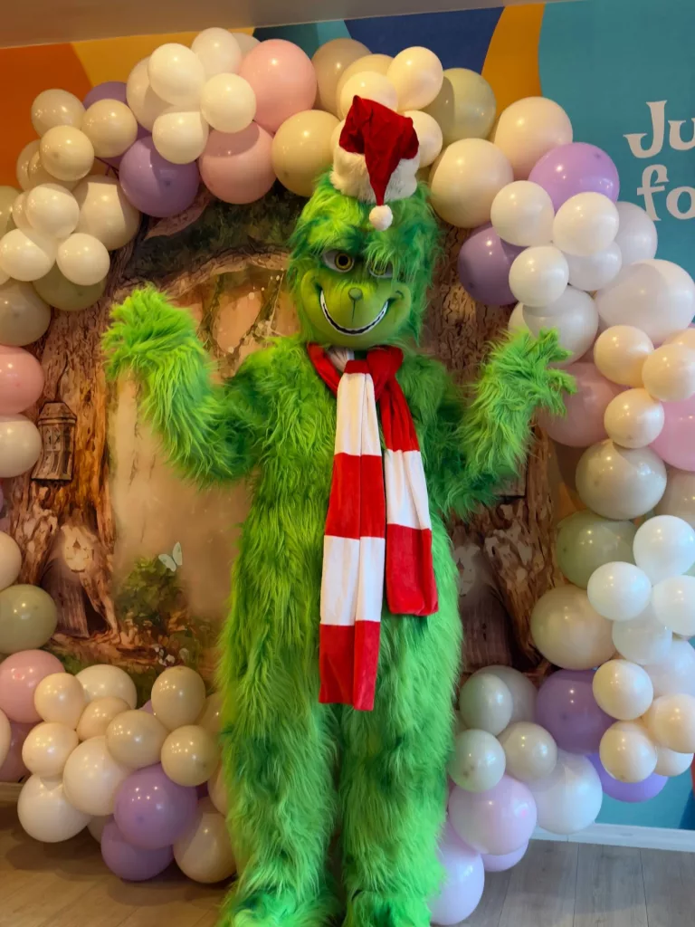 26 Beautiful Christmas Photo Backdrop Ideas for Magical Holiday Photos