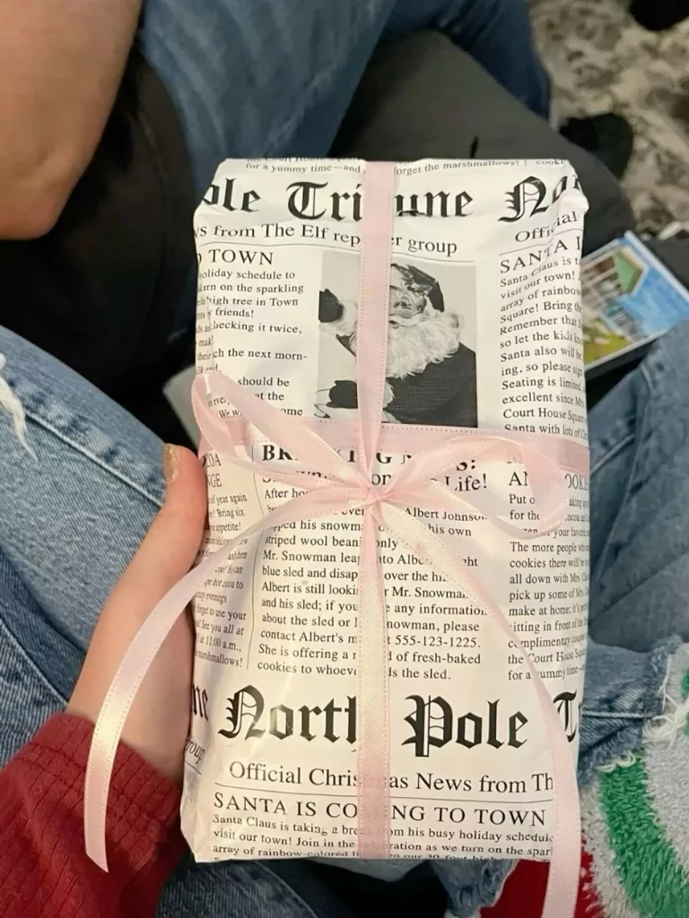 27 Creative Christmas Present Wrapping Ideas to Make Every Gift Extra Special