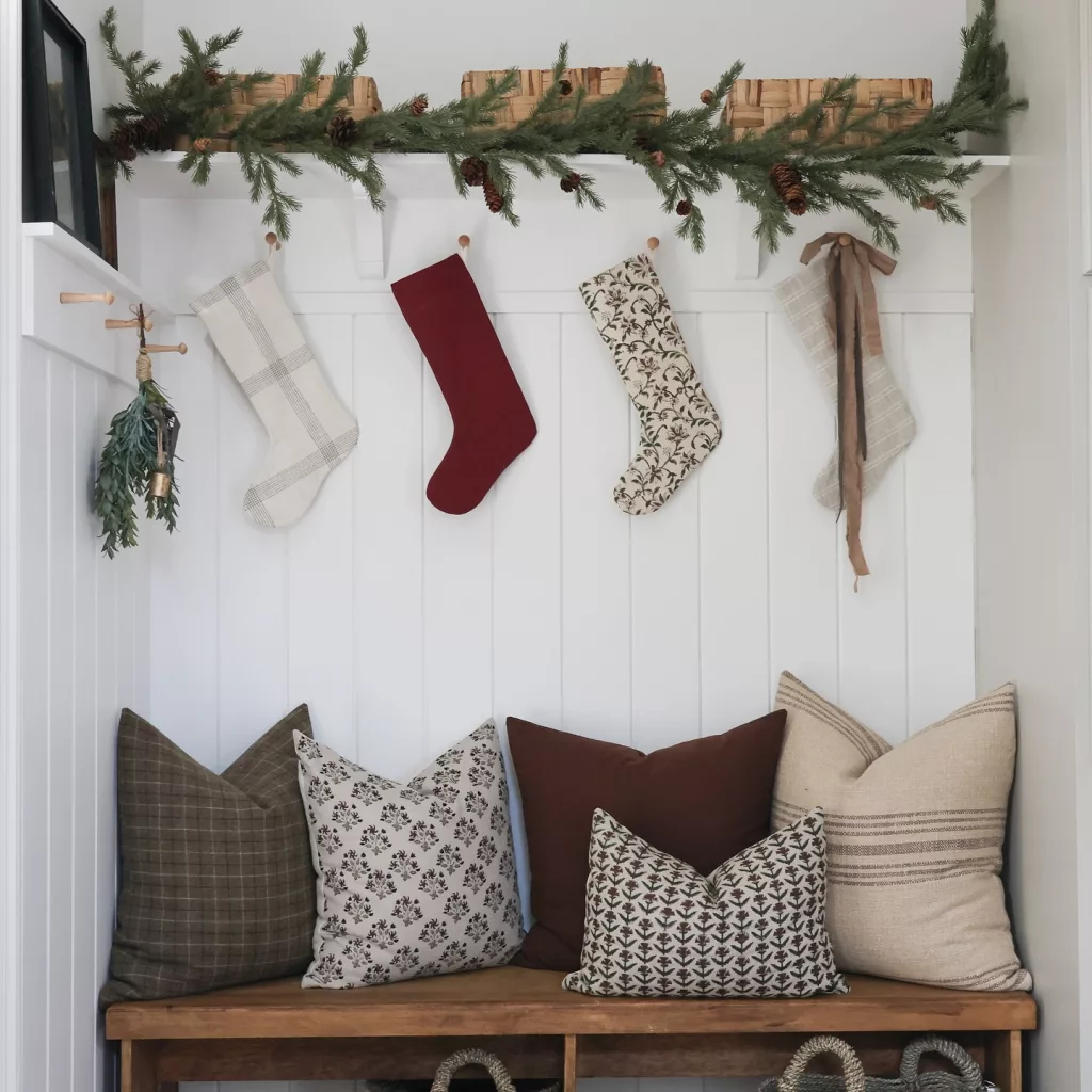 27 Christmas Stocking Decorating Ideas for a Cozy and Festive Holiday