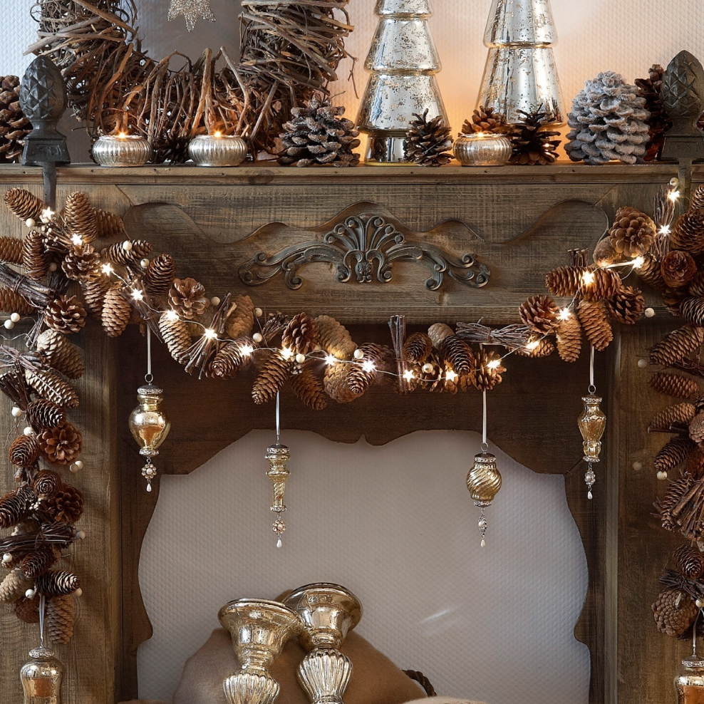 30 Christmas Home Decorating Ideas for a Festive 2026 Season