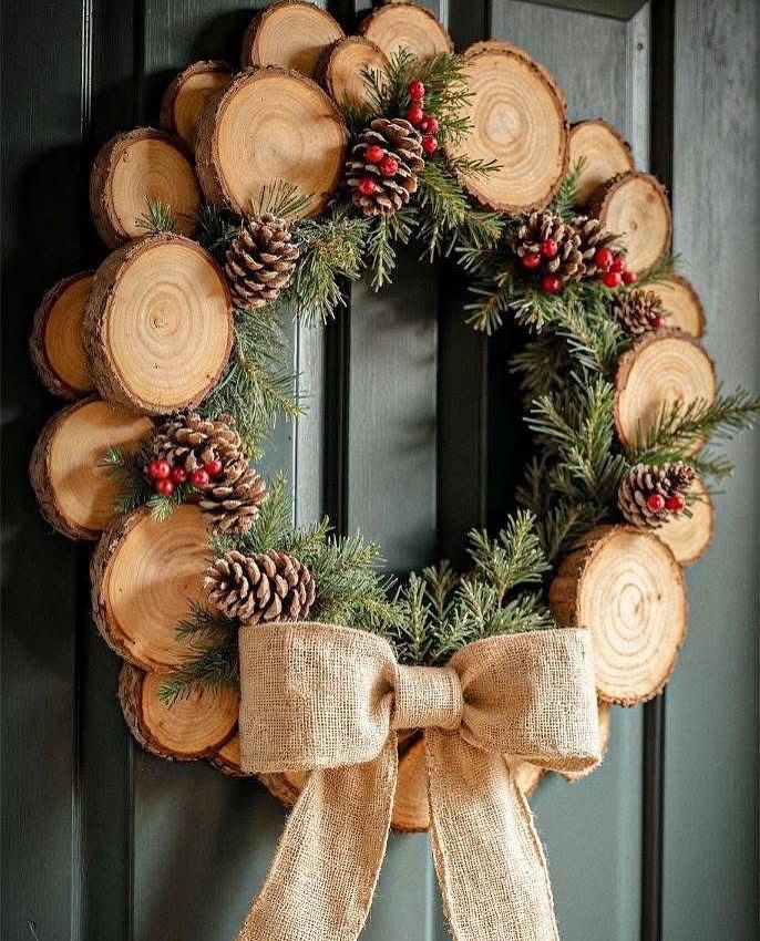 25 Easy Christmas Decorating Ideas to Make Your Home Feel Cozy