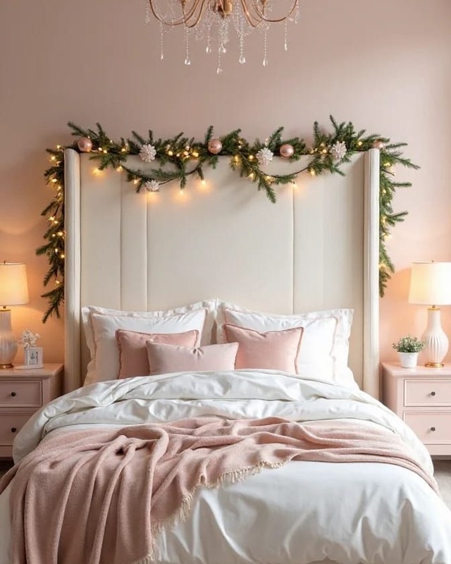28 Elegant Neutral Christmas Decor Ideas for a Cozy Holiday Home