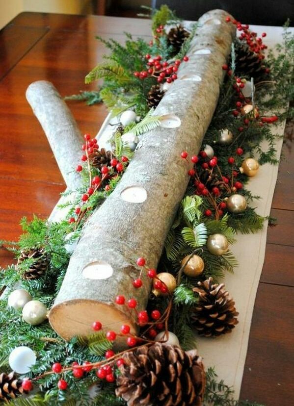 23 Creative DIY Christmas Decorations to Make Your Home Feel Magical