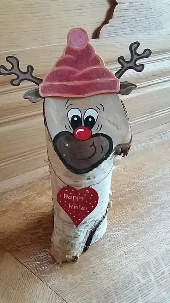 23 Creative DIY Christmas Decorations to Make Your Home Feel Magical