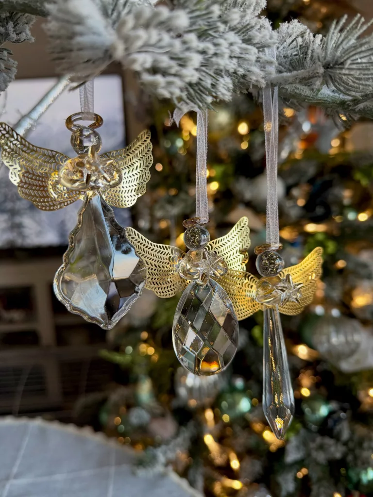 30 Unique Christmas Tree Ornaments to Make Your Tree Stand Out