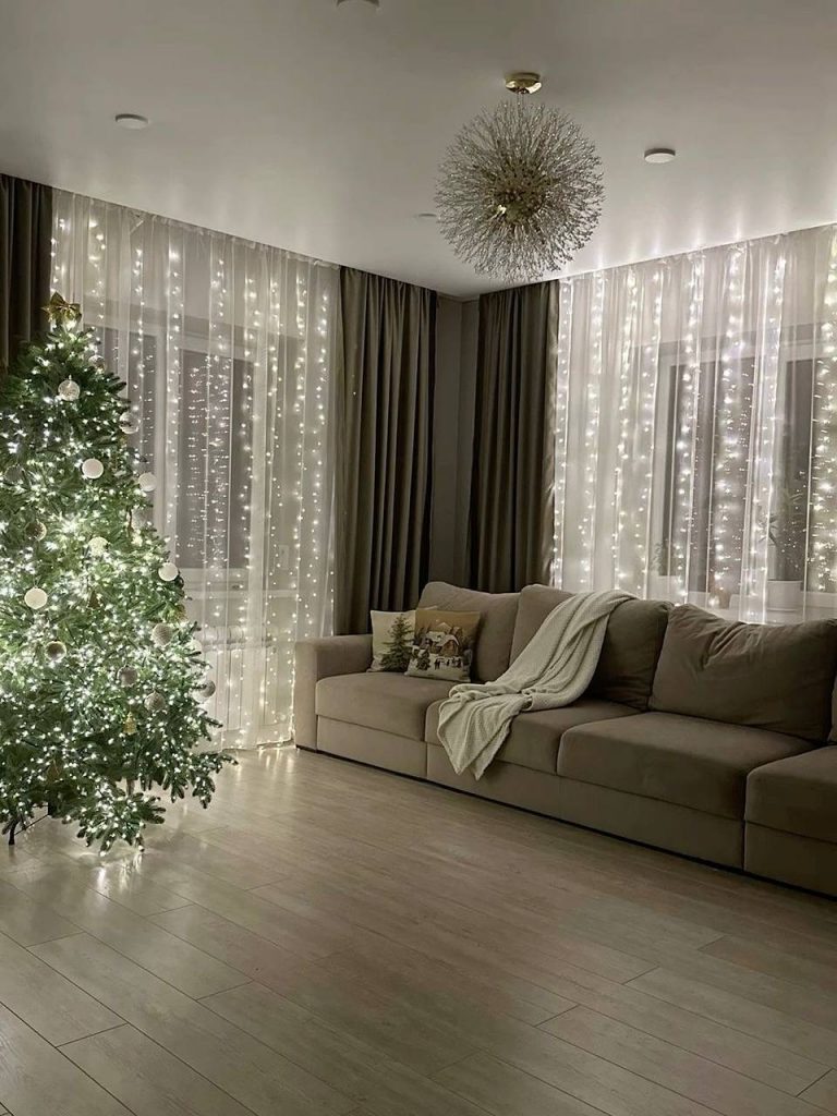 30 Christmas Home Decorating Ideas for a Festive 2026 Season
