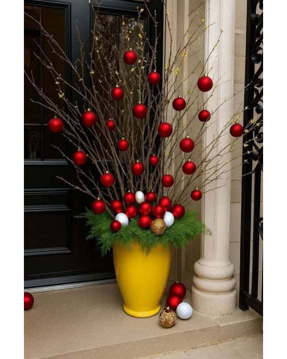 29 Christmas Decor Arrangements for a Beautiful Home in 2026