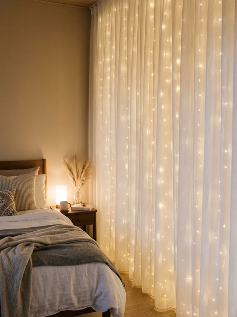 29 Cozy Christmas Bedroom Ideas for a Magical Holiday Atmosphere