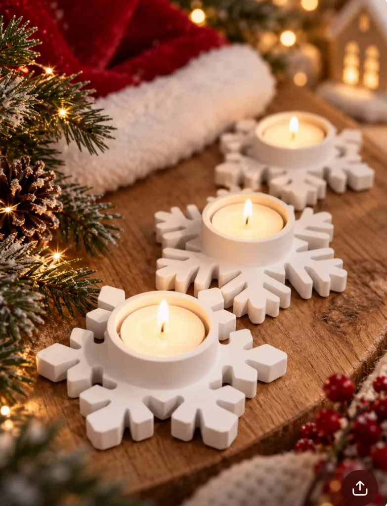 28 Elegant Neutral Christmas Decor Ideas for a Cozy Holiday Home