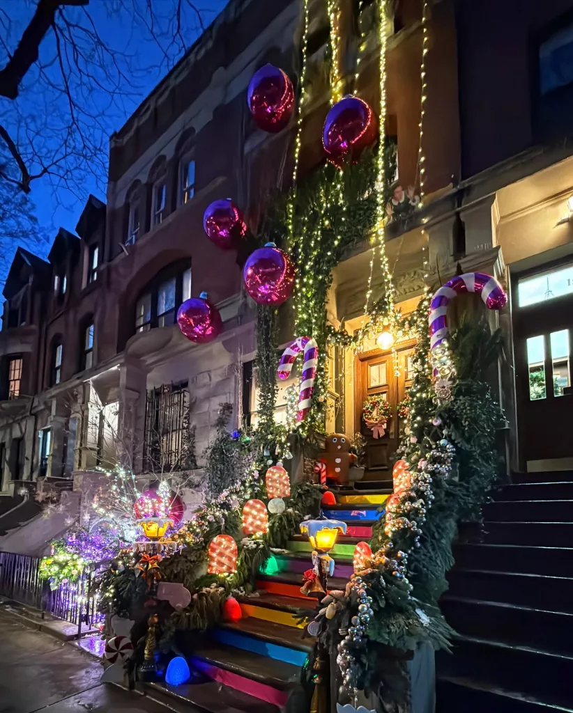 30 Modern Western Christmas Decor Ideas for a Magical Holiday Home