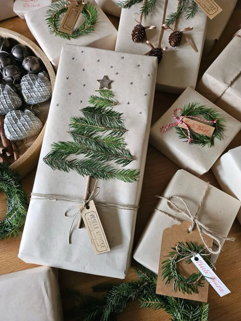 27 Creative Christmas Present Wrapping Ideas to Make Every Gift Extra Special