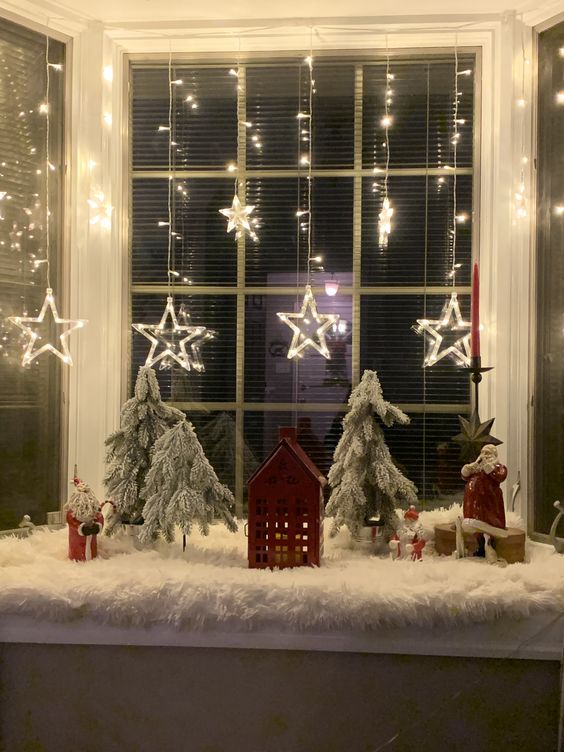 30 Christmas Home Decorating Ideas for a Festive 2026 Season