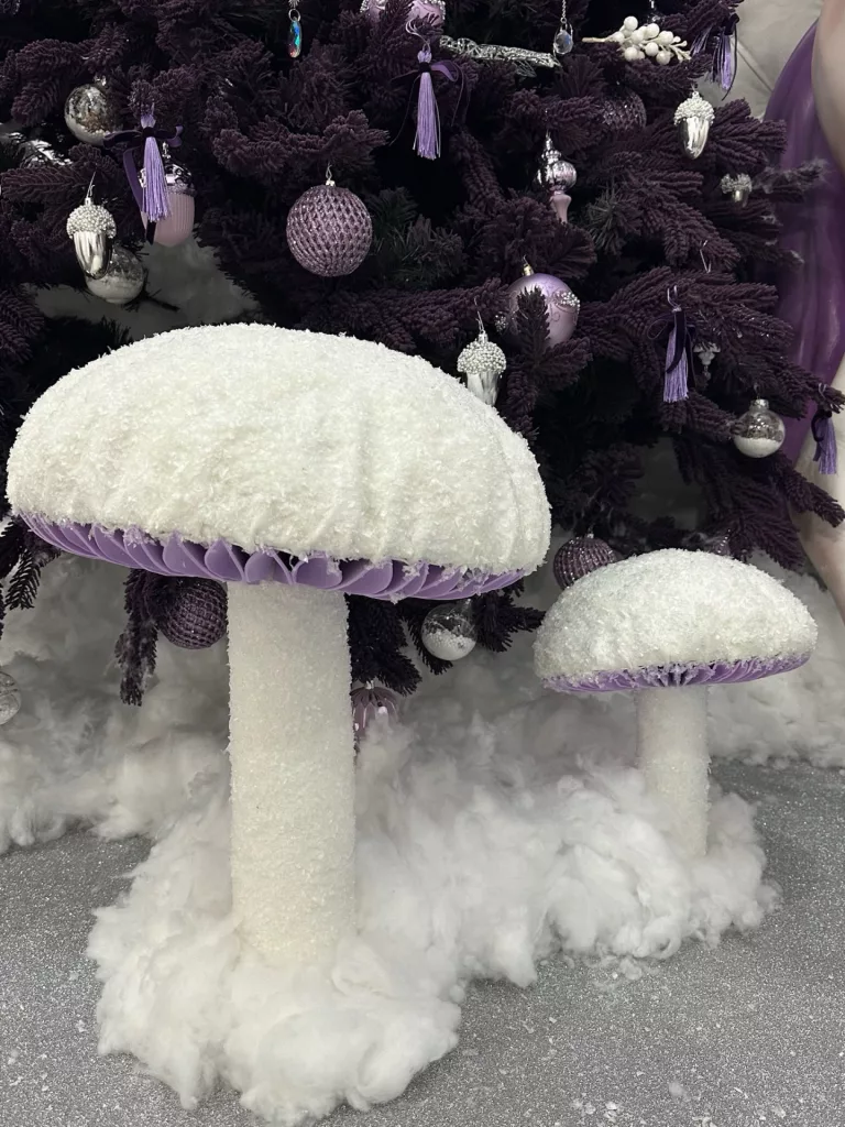 27 Beautiful White Christmas Decorating Ideas for a Cozy and Timeless Holiday Look