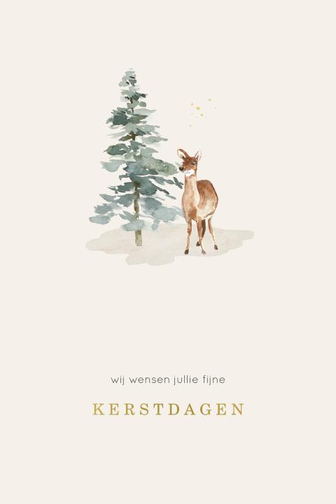 29 Charming Christmas Greeting Card Ideas for Friends and Family