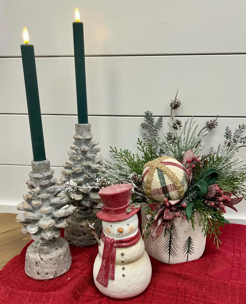 30 Enchanting Christmas Decorations with Beloved Fairytale Characters