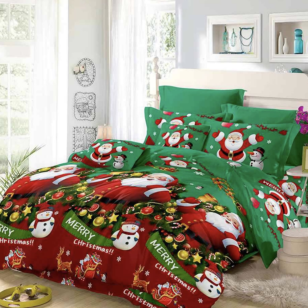 29 Cozy Christmas Bedroom Ideas for a Magical Holiday Atmosphere