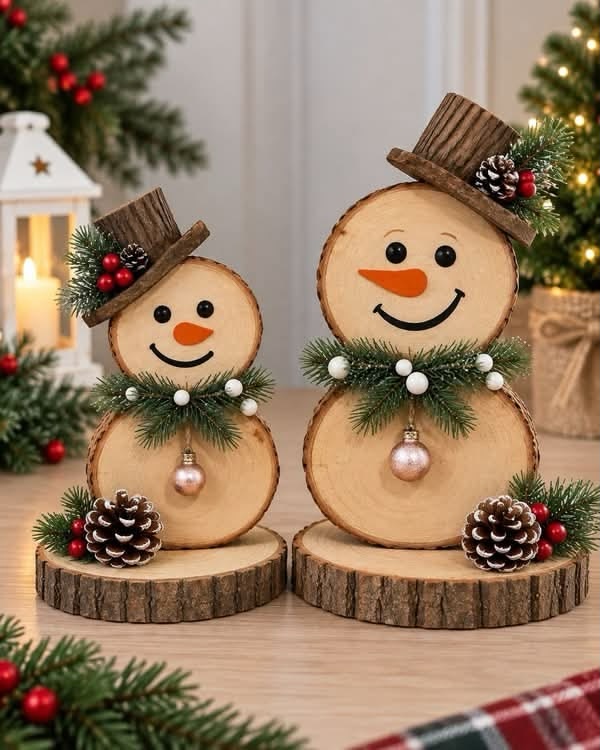 26 Easy DIY Christmas Home Decorations to Make in 2026