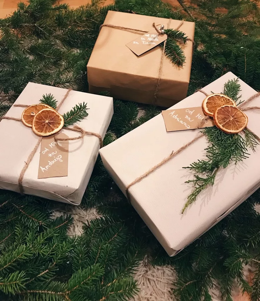 27 Creative Christmas Present Wrapping Ideas to Make Every Gift Extra Special