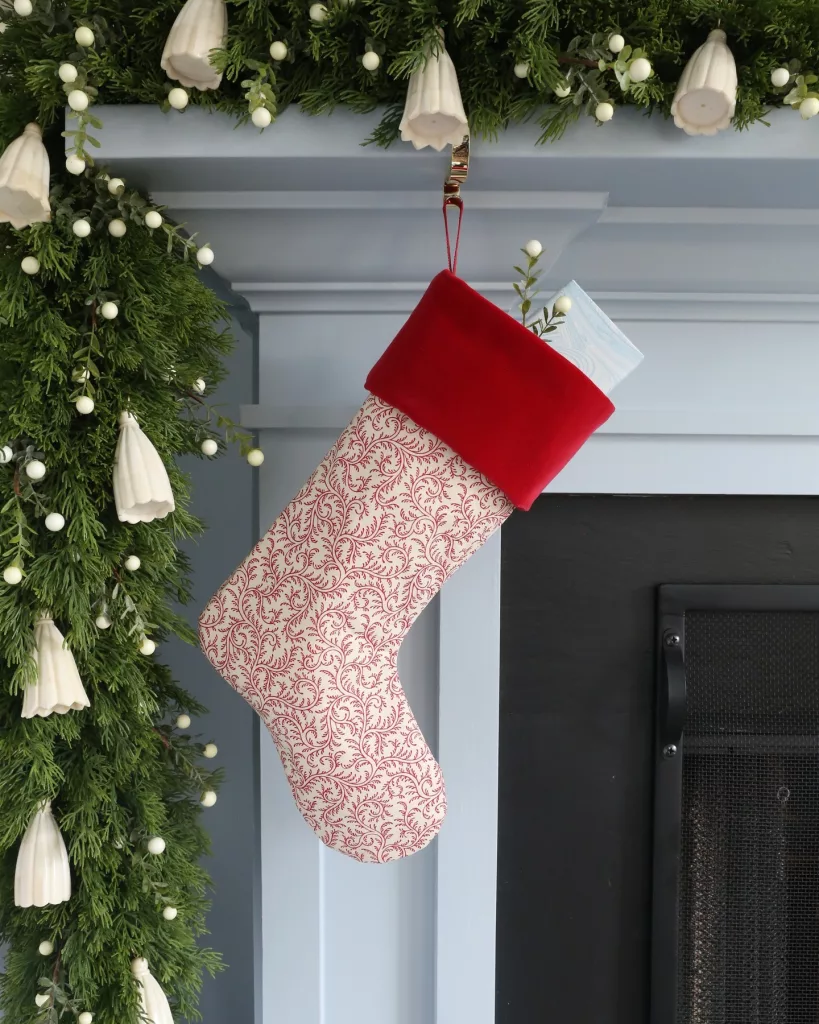 27 Christmas Stocking Decorating Ideas for a Cozy and Festive Holiday