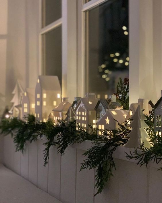 30 Christmas Home Decorating Ideas for a Festive 2026 Season