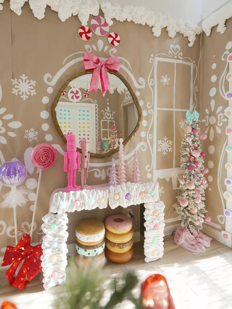 26 Christmas Party Decor Ideas for a Festive and Magical Celebration