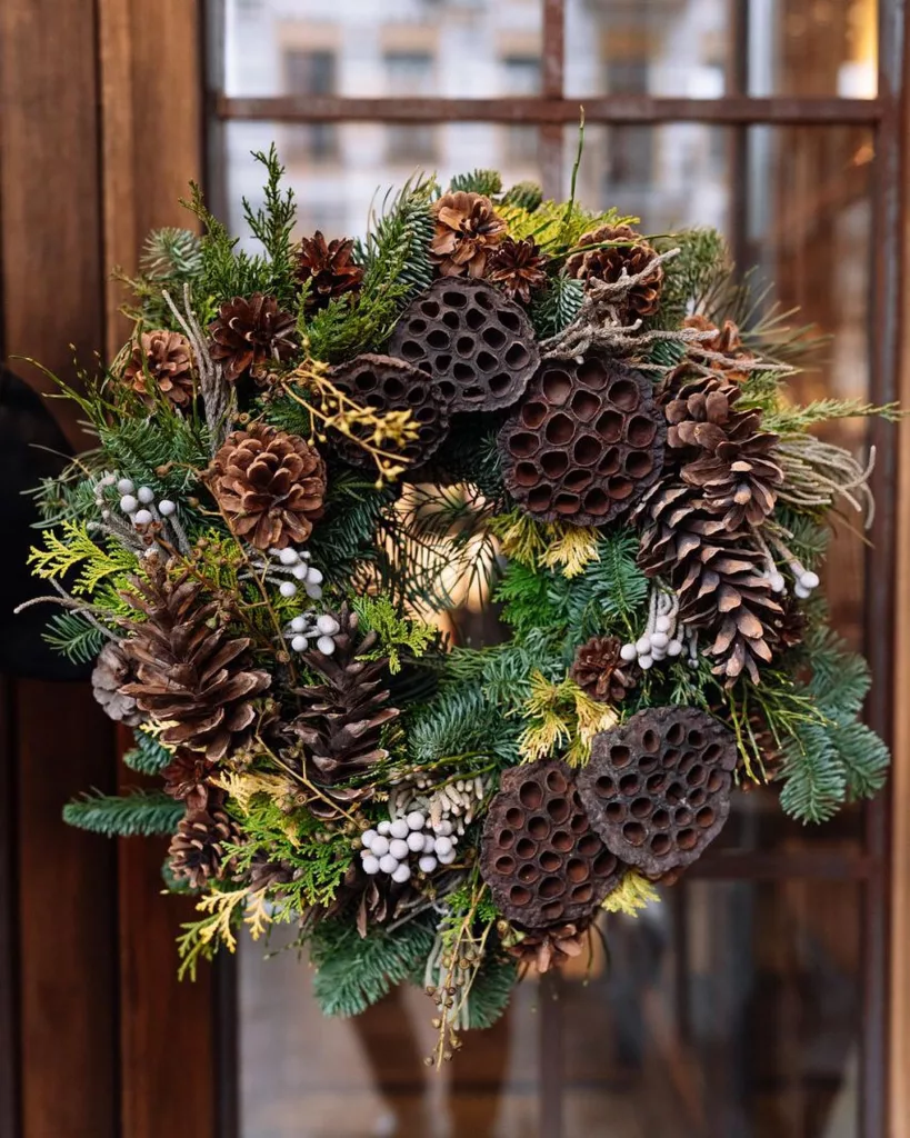 23 Magical Christmas Decor Ideas for a Whimsical Holiday Home