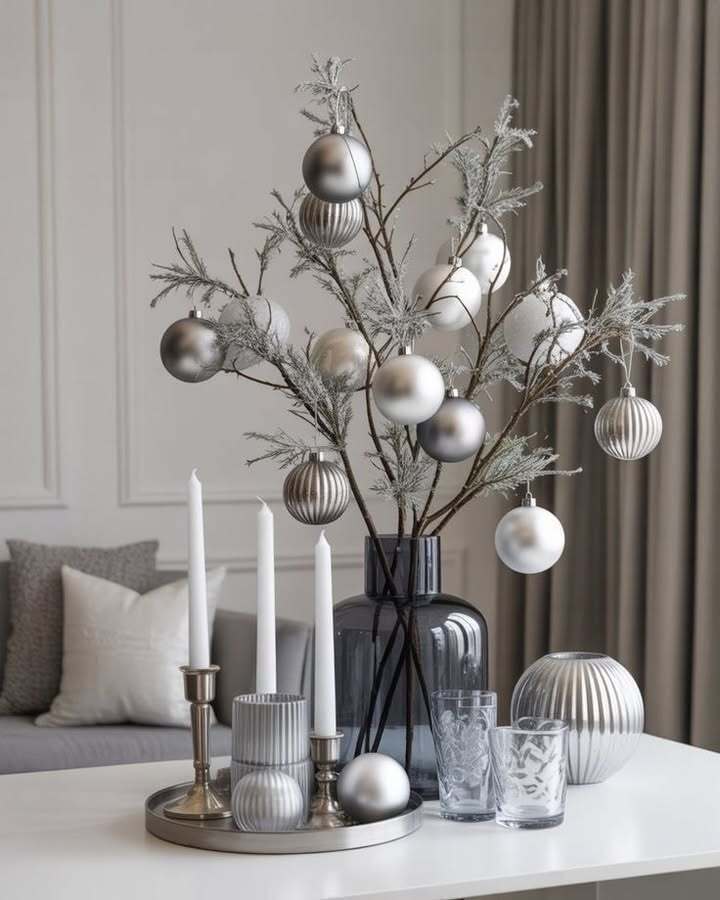 29 Christmas Decor Arrangements for a Beautiful Home in 2026