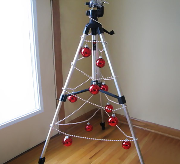 30 Creative Christmas Tree Crafts to Make Your Own Holiday Decor