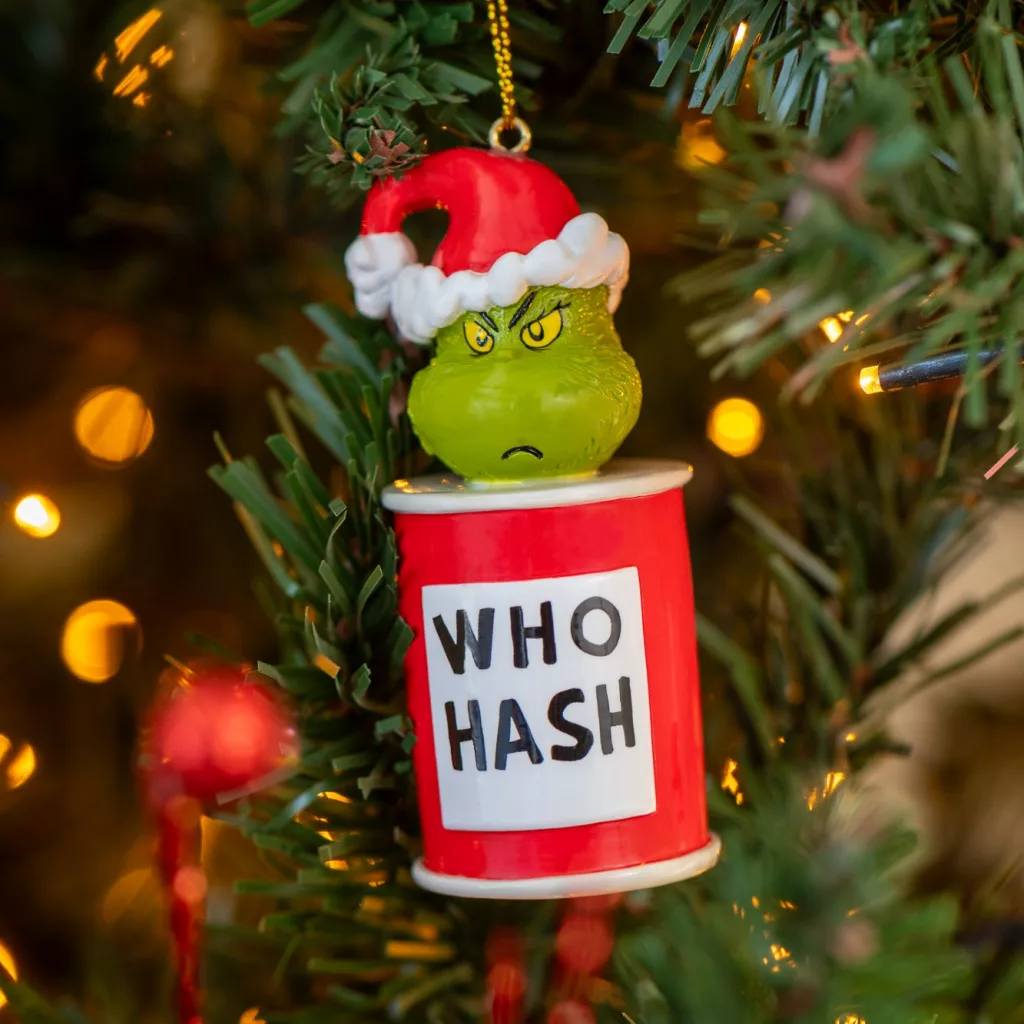 30 Enchanting Christmas Decorations with Beloved Fairytale Characters