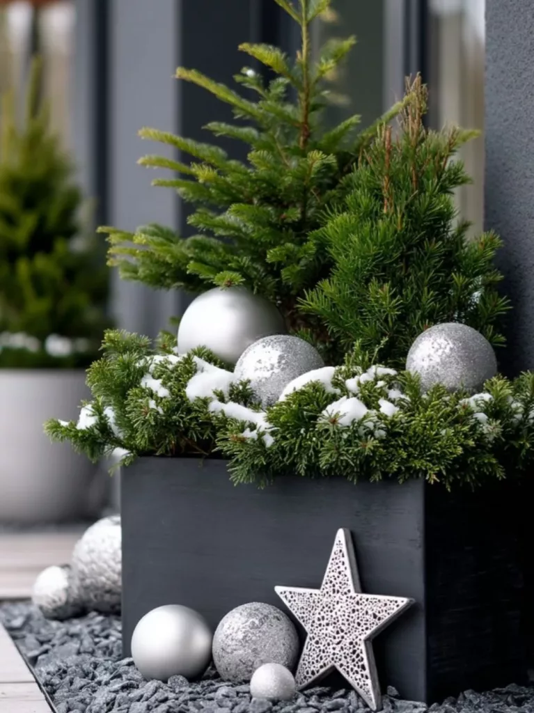 23 Magical Christmas Decor Ideas for a Whimsical Holiday Home