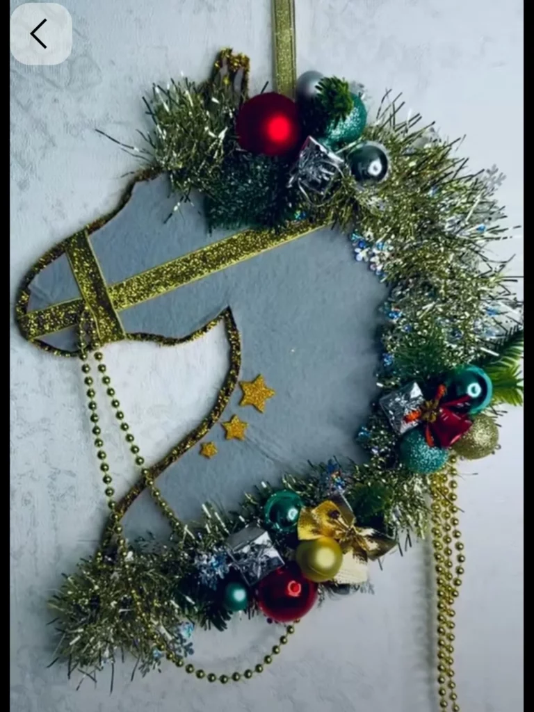 26 Easy DIY Christmas Home Decorations to Make in 2026