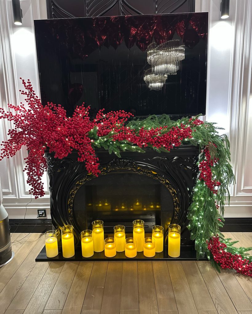 30 Christmas Home Decorating Ideas for a Festive 2026 Season
