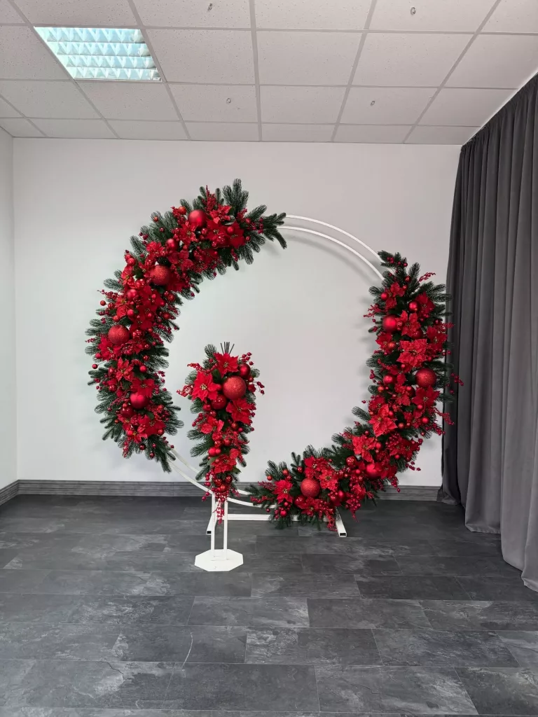35 Traditional Red Christmas Decor Ideas for a Warm and Cozy Holiday