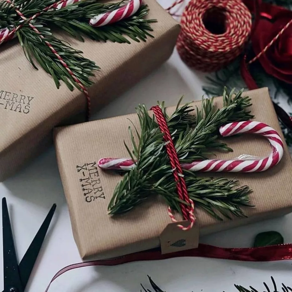 27 Creative Christmas Present Wrapping Ideas to Make Every Gift Extra Special