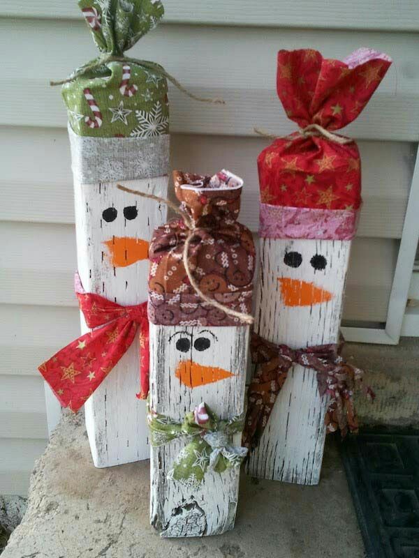 23 Creative DIY Christmas Decorations to Make Your Home Feel Magical