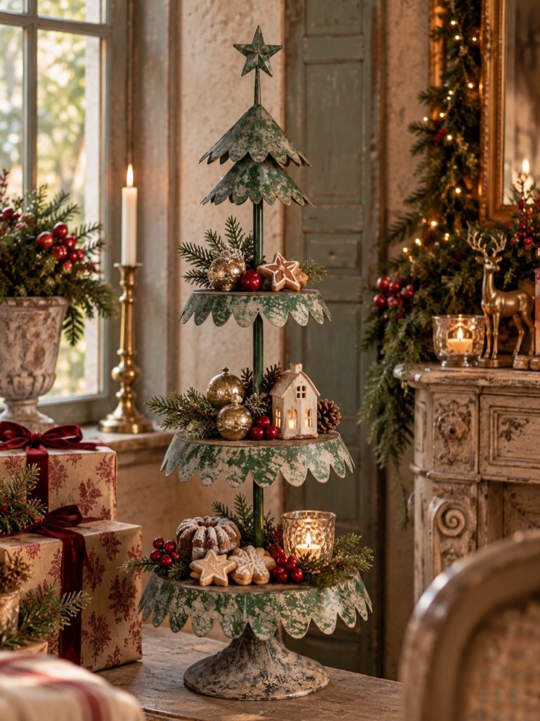 30 Christmas Home Decorating Ideas for a Festive 2026 Season