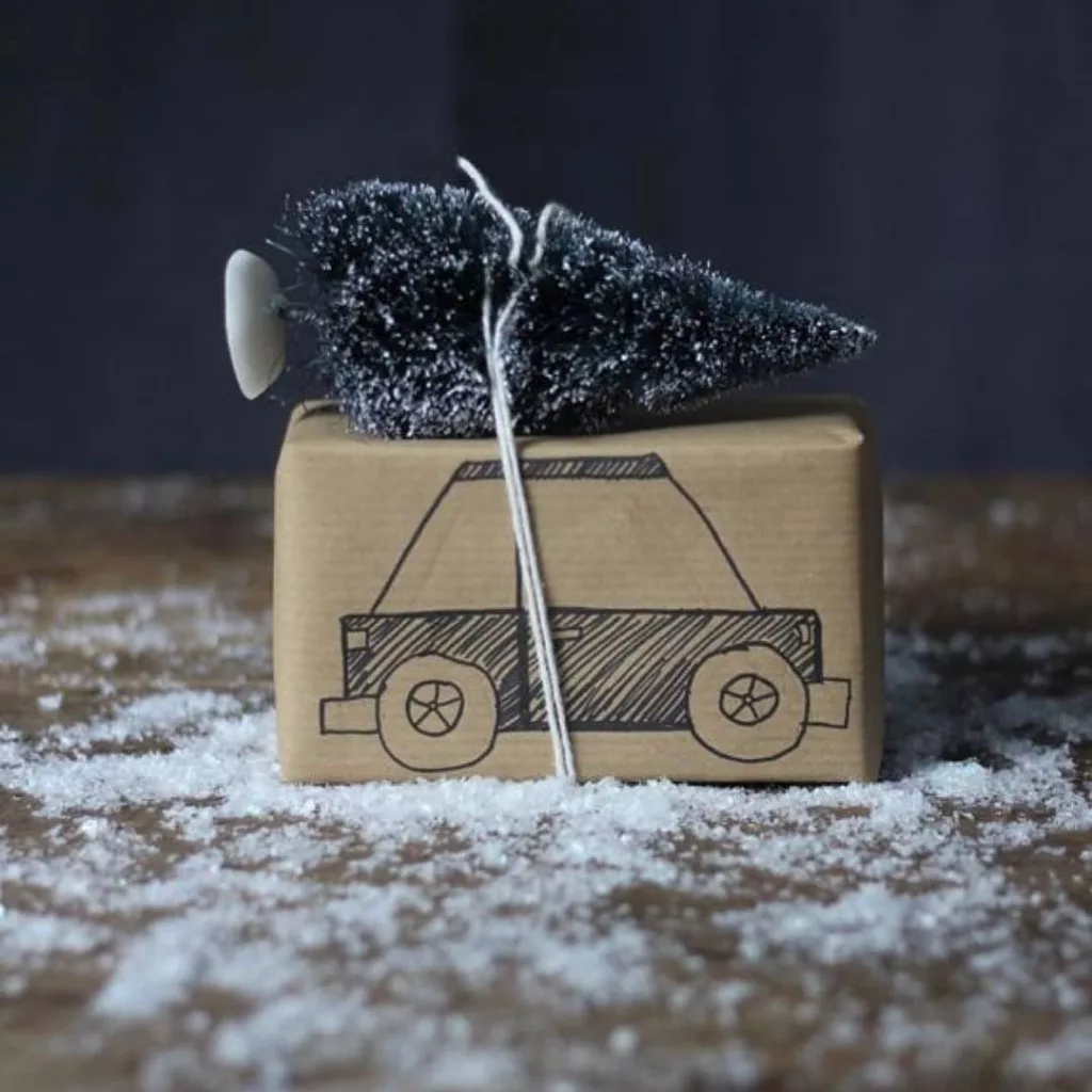 27 Creative Christmas Present Wrapping Ideas to Make Every Gift Extra Special