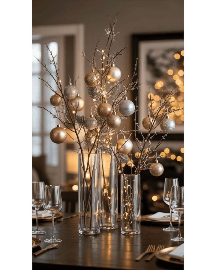 29 Christmas Decor Arrangements for a Beautiful Home in 2026