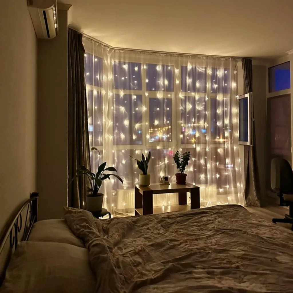 29 Cozy Christmas Bedroom Ideas for a Magical Holiday Atmosphere